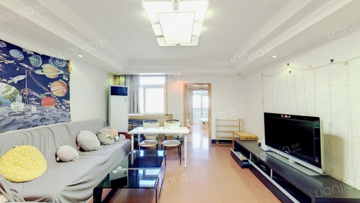 志新西路一号院二手房实景图