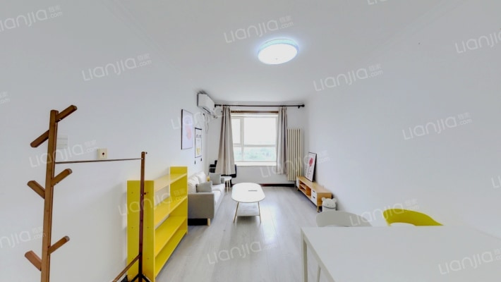 北街家园八区二手房实景图