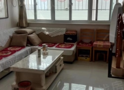 整租·河畔花城 4室2厅 南/北_河畔花城租房