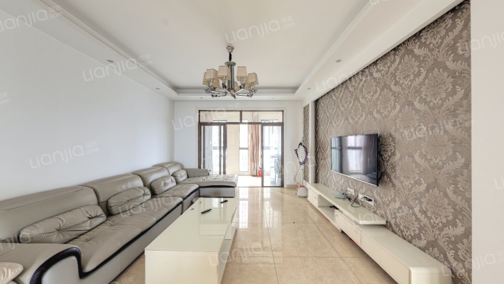 正荣大湖之都天境二手房实景图