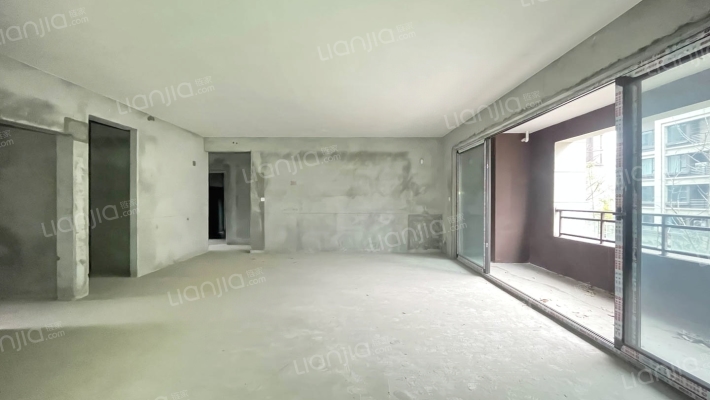 绿地合府二手房实景图