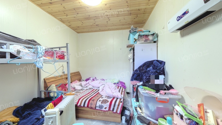 铁鸟胡同二手房实景图