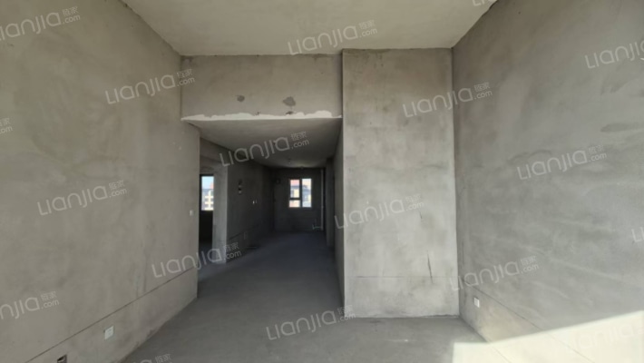 万隆·璟堂二手房实景图