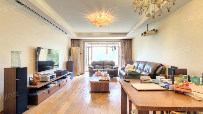 爱这城一期二手房实景图