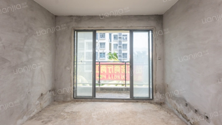 铁路小区二手房实景图