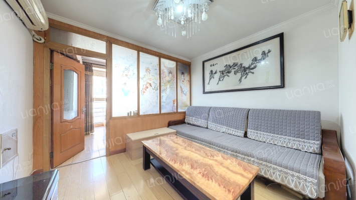 永兴嘉园二手房实景图