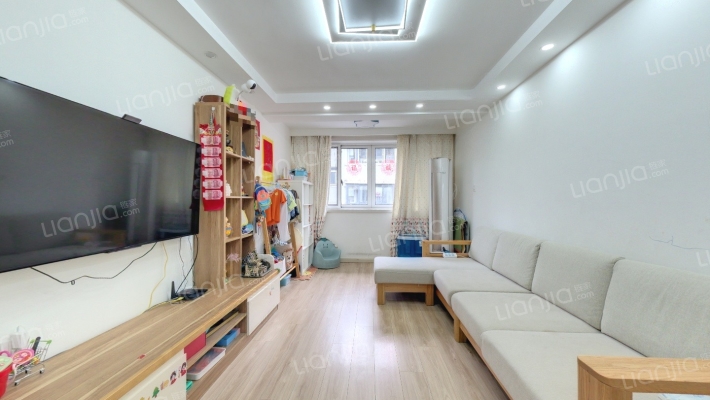 君叶公寓二手房实景图