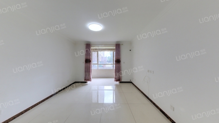 天河悦城二手房实景图