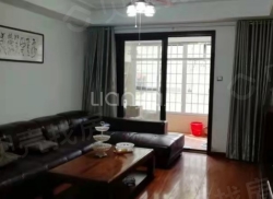 整租·城市之光第一街区 2室2厅 南/北_城市之光第一街区租房