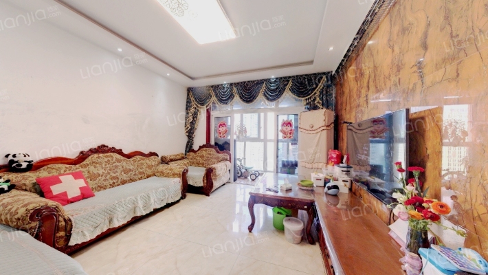 协信总部城二手房实景图