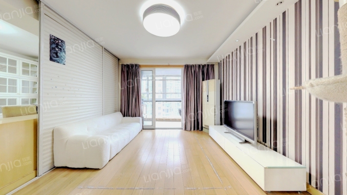 新梅莘苑二手房实景图