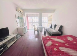 整租·仙颐园小区 2室1厅 南/北_仙颐园小区租房