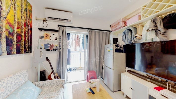 海康大厦二手房实景图