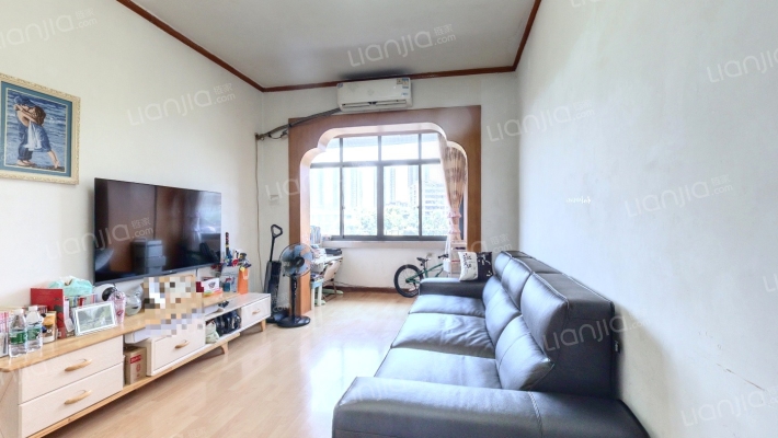 枝元村二手房实景图