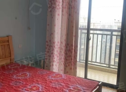 合租·东辰心语 4居室 南卧_东辰心语租房