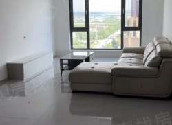 整租·中金樾府 2室2厅 南/北_中金樾府租房