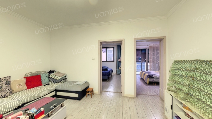 天顺苑二手房实景图