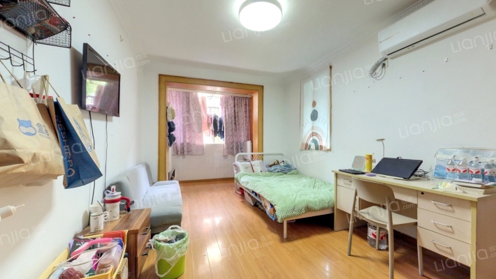 国顺路400弄二手房实景图