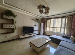 整租·春天雅居 3室2厅 南/北_春天雅居租房