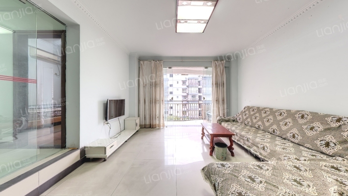 好运来二手房实景图