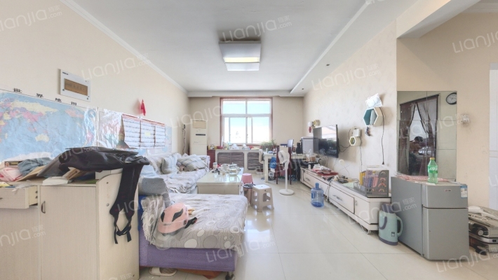 四通丞相府苑二手房实景图