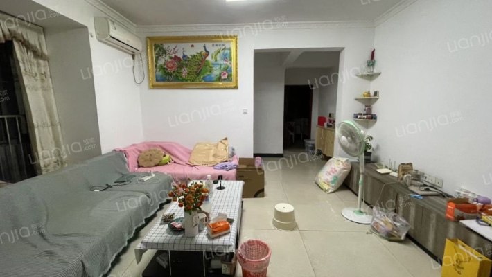 翠亨豪园二手房实景图