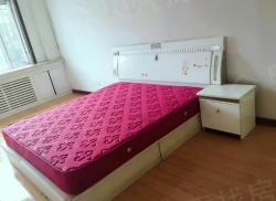 整租·园林小区 2室1厅 南/北_园林小区租房