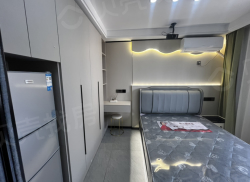 整租·车站路 1室0厅 东南/南_车站路租房