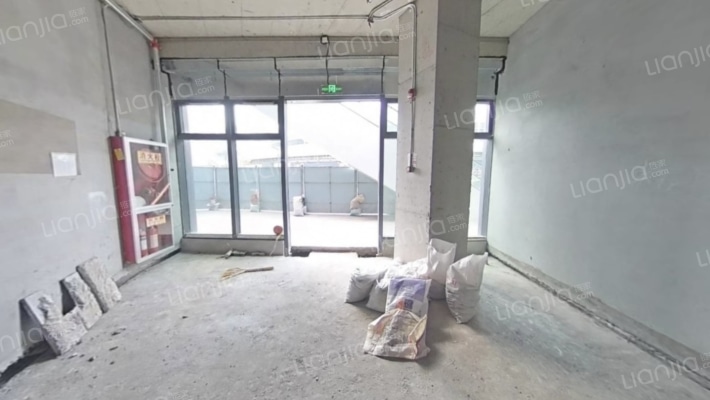 华润置地·未来派二手房实景图