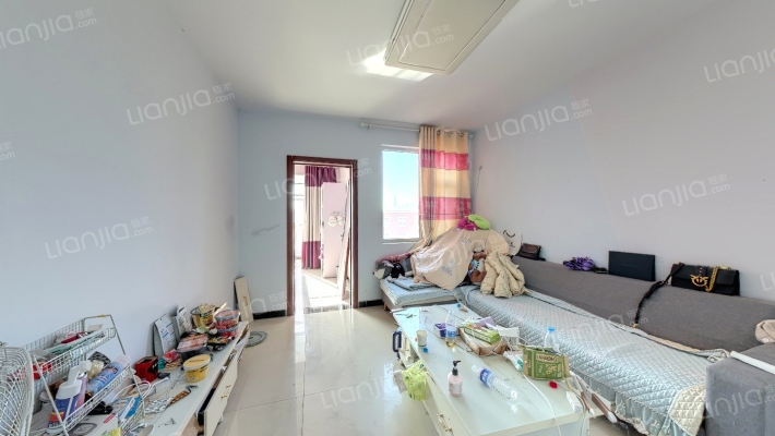 天伦锦城五区二手房实景图