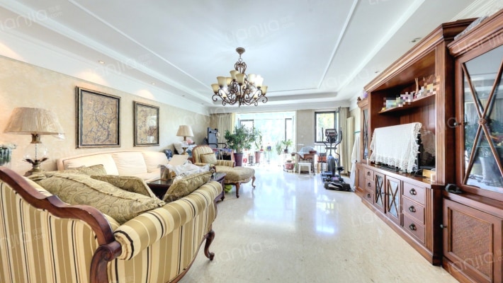 建邦华府二手房实景图