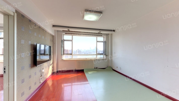 枫合万嘉二期二手房实景图