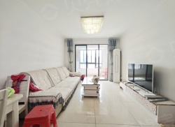 整租·东紫园 2室2厅 南_东紫园租房