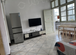 整租·畔池街65号 2室1厅 南_畔池街65号租房