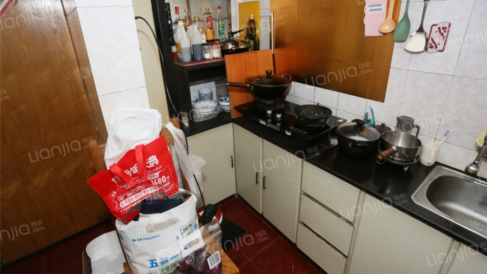 延吉六村二手房实景图