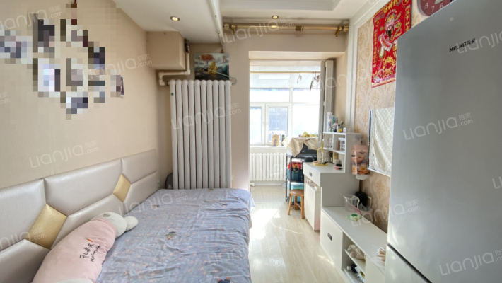 量具小区二手房实景图