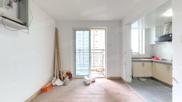 龙城汇萃园二手房实景图