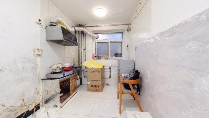 车站路6号院二手房实景图