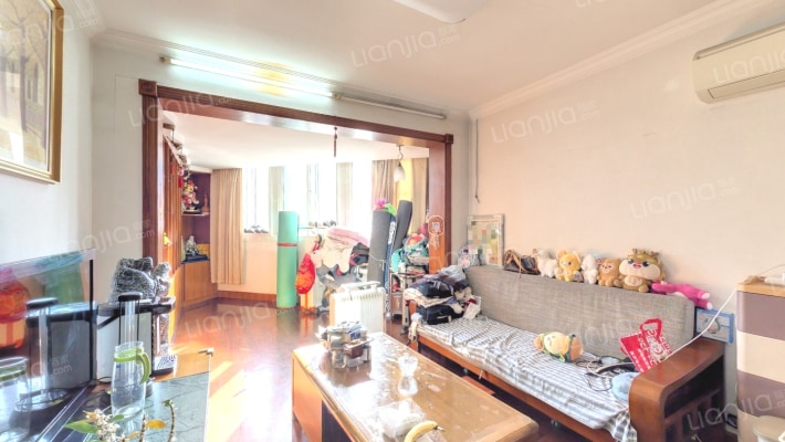 冶金小区(徐汇)二手房实景图