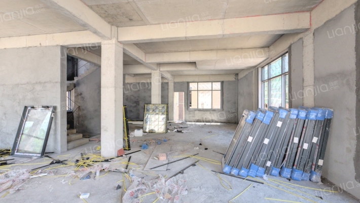 林边塘新大街二手房实景图