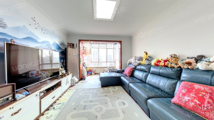 翠庭园二手房实景图