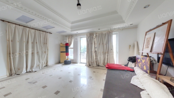 枫林雅苑二手房实景图