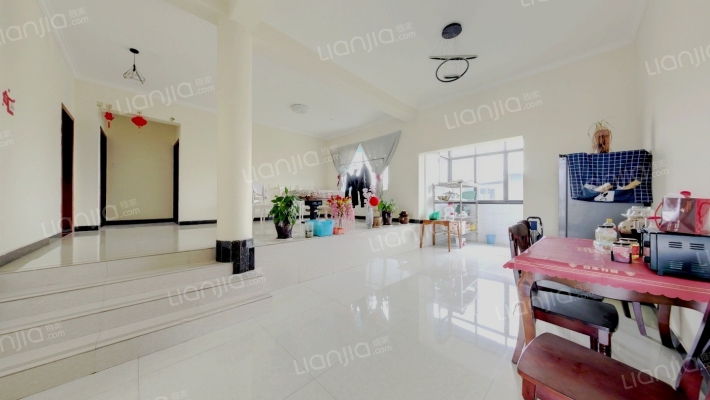 柳河雅居院二手房实景图