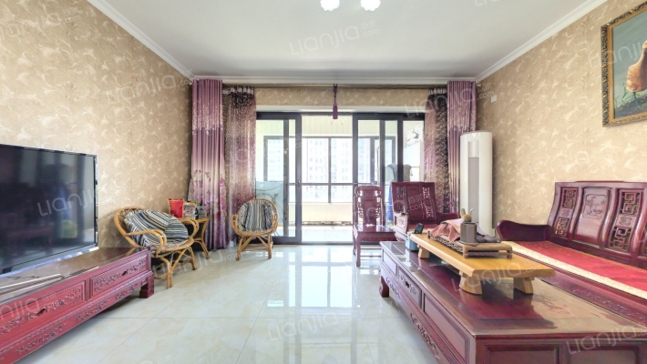 香悦四季东区二手房实景图