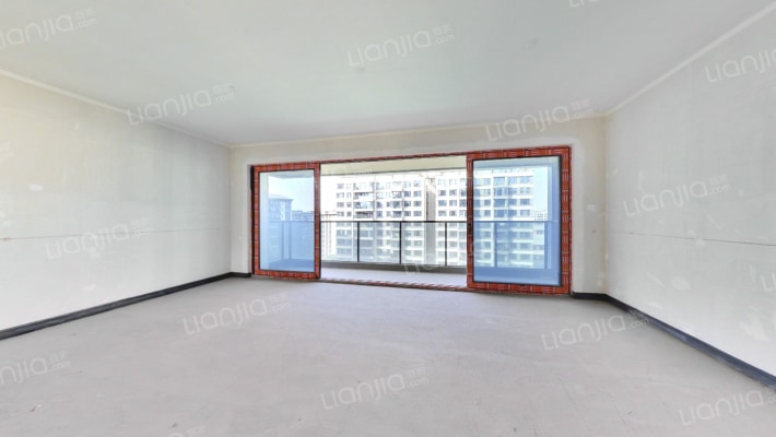 江山云出云晴二手房实景图