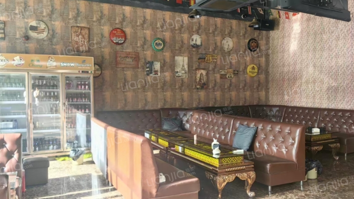 美平豪庭二手房实景图