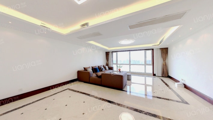 水岸枫庭二手房实景图