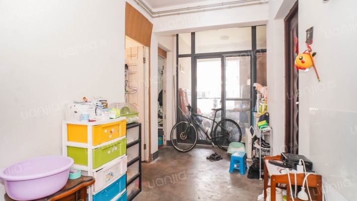 布鲁斯小镇(二期)二手房实景图