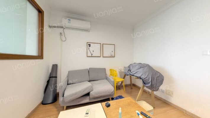 国和二村二手房实景图