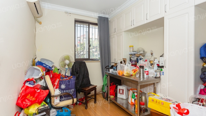 上炼二村二手房实景图